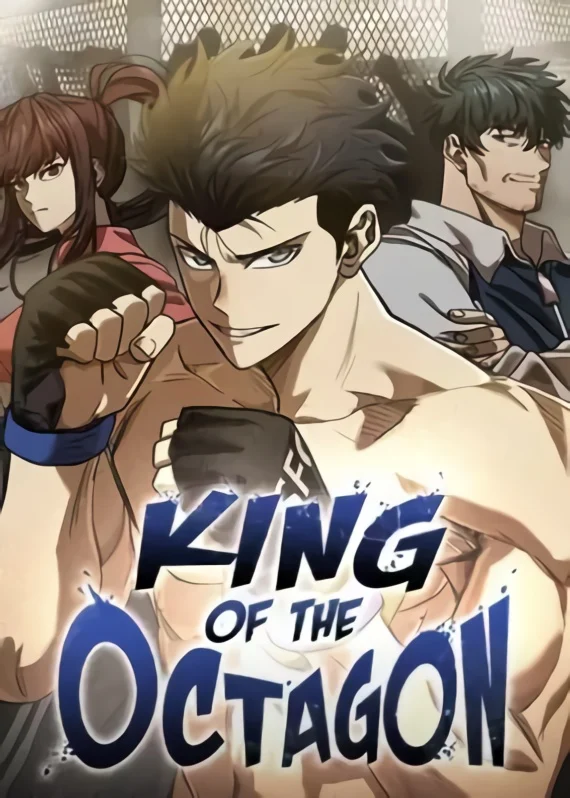 King Of MMA