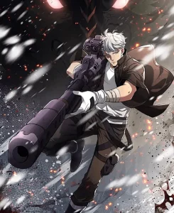 Cover King of Runes