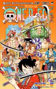 Cover One Piece