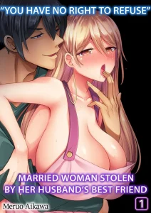 Cover Kyohiken Nante Nain da Yo Danna no Shinyuu ni Netorareru Hitozuma
