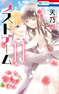Cover Last Game