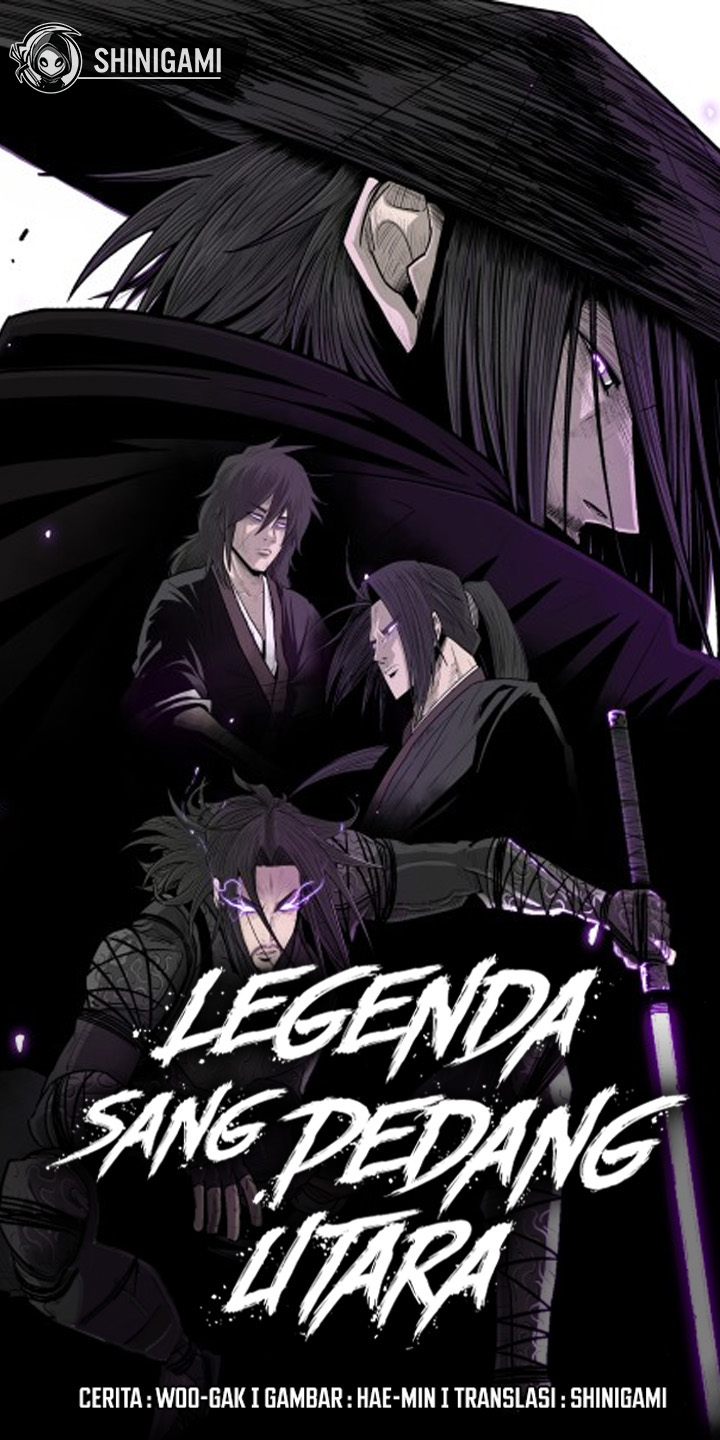 Legend of Northern Blade