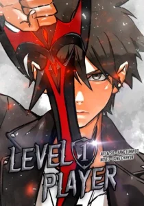 Cover Level 1 Player