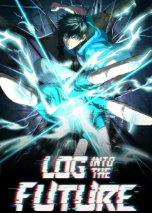 Cover Leveling In The Future (Apex Future Martial Arts)