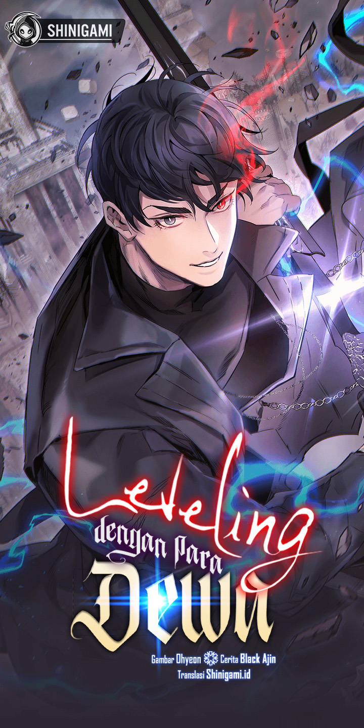 Leveling With God