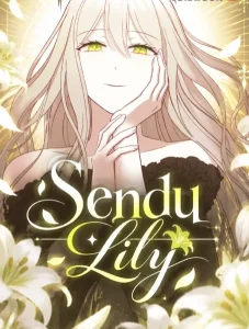 Cover Lily’s Melancholy