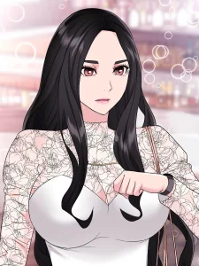 Cover Lingerie Business Division
