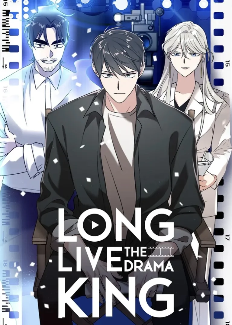 Long Live the Drama King