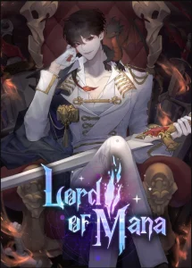 Cover Lord of Mana