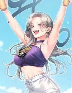 Cover Love Cheer!
