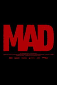Cover MAD (OOTORI Yuusuke)