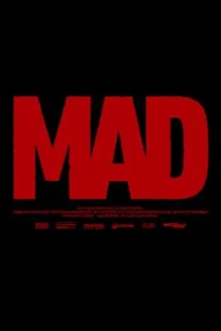 Cover MAD (OOTORI Yuusuke)
