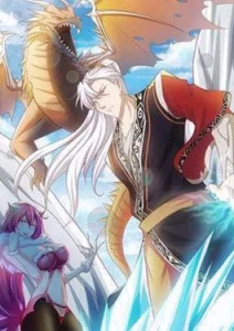 Cover Magic Immortal Qi