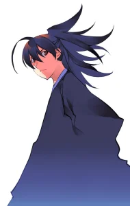 Cover Märchen The Embodiment of Tales