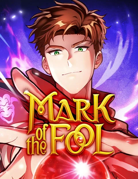 Mark of the Fool