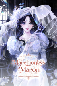 Cover Marquis of Marron