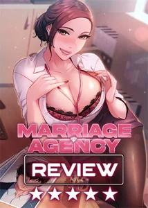 Cover Marriage Agency Review