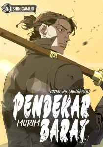 Cover Martial Wild West