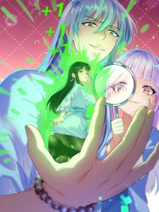 Cover Mastering the Recovery Spell Suddenly Makes You Invincible