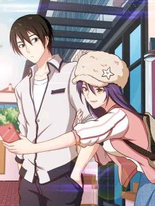 Cover Me and My 26-year-old Beautiful Tenant