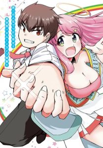 Cover Megami to Kekkon Shite Isekai de Shinkon Seikatsu