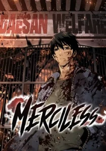 Cover Mercilessly