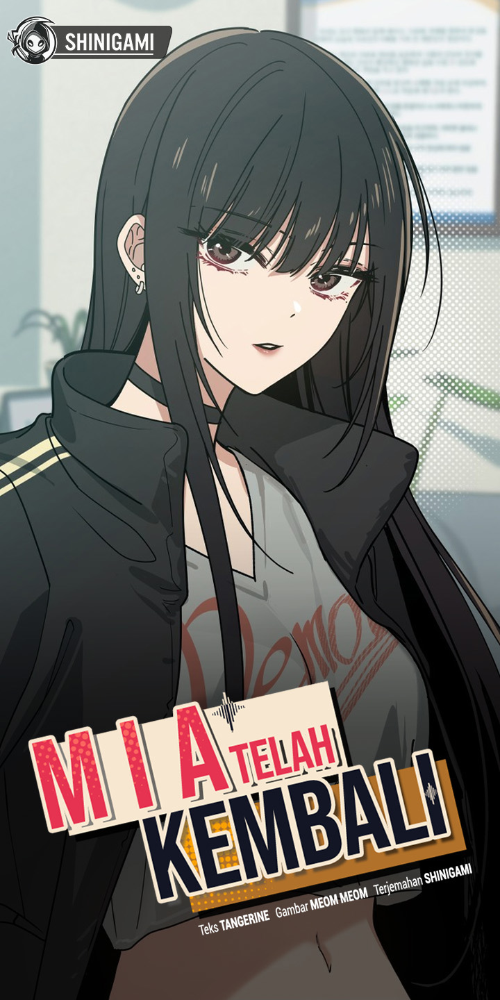 Mia Has Returned