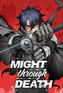 Cover Might Through Death