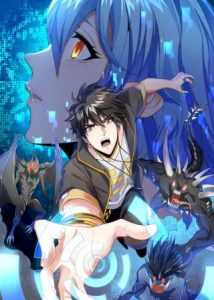 Cover Monster Paradise