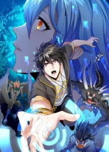 Cover Monster Paradise