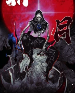 Cover Moon Slayer