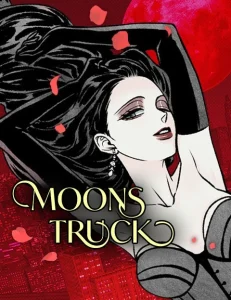 Cover Moonstruck