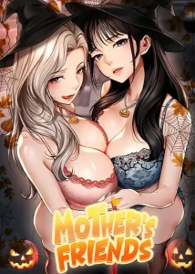 Cover Mother’s Friends