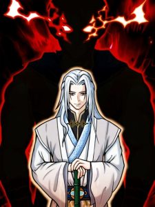 Cover My Disciples are All Invincible Monsters