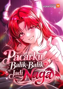 Cover My Dragon Girlfriend Has Returned