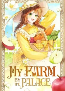 Cover My Farm by The Palace