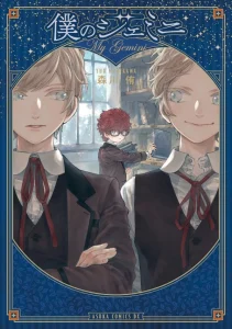 Cover My Gemini