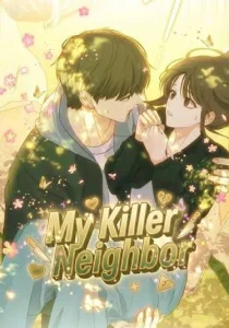 Cover My Killer Neighbor