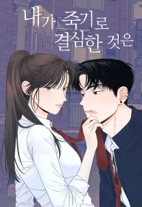 Cover My Reason to Die
