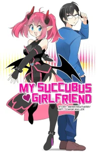 Cover My Succubus Girlfriend New
