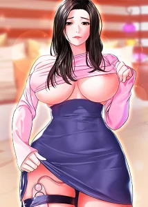 Cover My Young Married Teacher