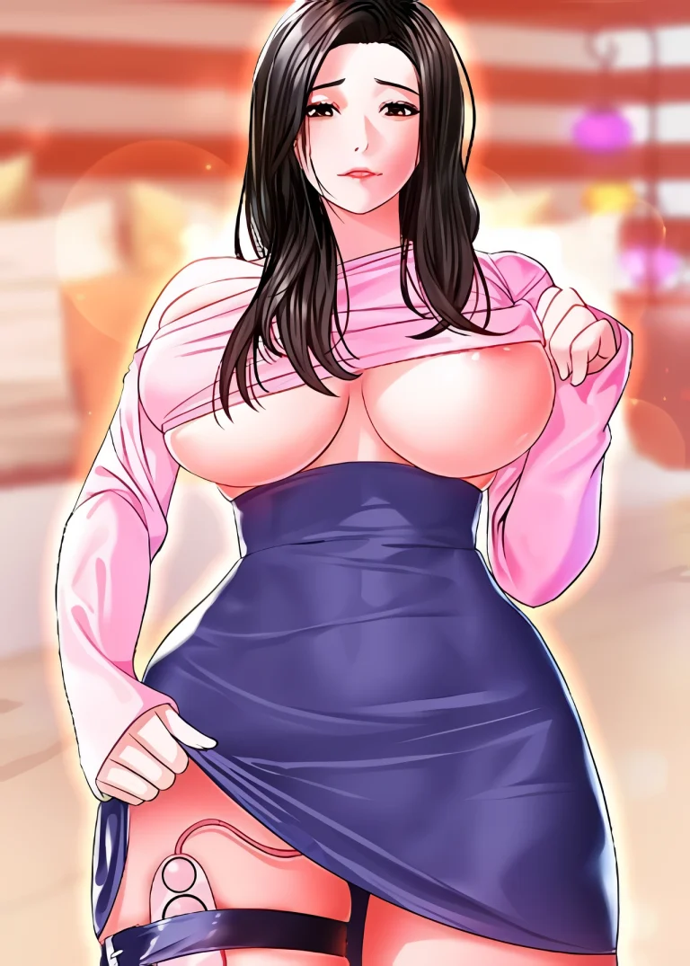 My Young Married Teacher