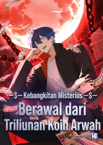 Cover Mysterious Revival: Starting with a Trillion Ghost Coins