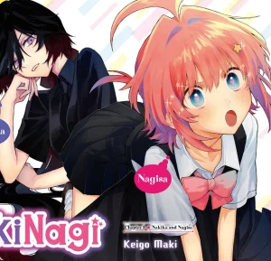 Cover Nakinagi