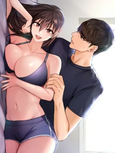 Cover Not a Friend’s