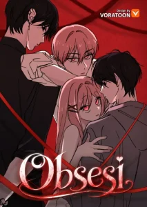 Cover Obsession