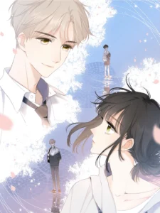 Cover Once More