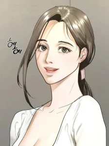 Cover One’s Step Sister