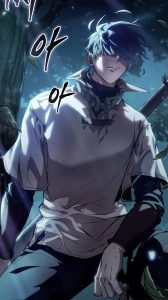 Cover Oppa KR galak bet