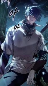 Cover Oppa KR galak bet